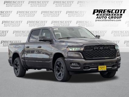 2026 Ram 1500 Mendota IL