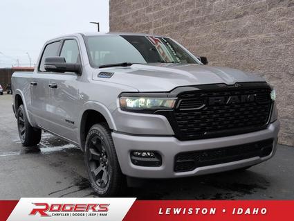2026 Ram 1500 Lewiston ID