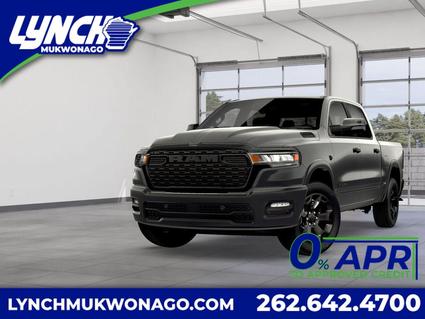 2026 Ram 1500 Mukwonago WI