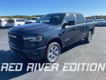 2026 Ram 1500 Heber Springs AR