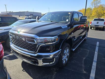 2026 Ram 1500 Hopkinsville KY