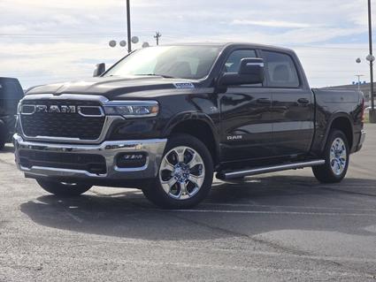 2026 Ram 1500 Hopkinsville KY