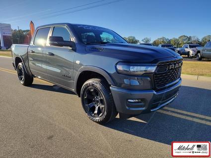 2026 Ram 1500 Enterprise AL