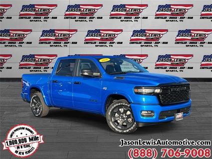 2026 Ram 1500 Sparta TN