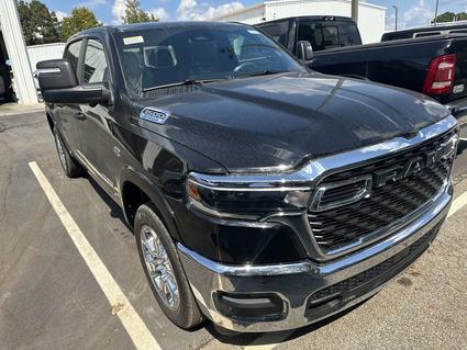 2026 Ram 1500 Griffin GA