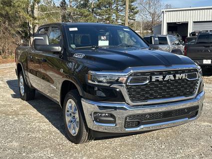 2026 Ram 1500 Griffin GA