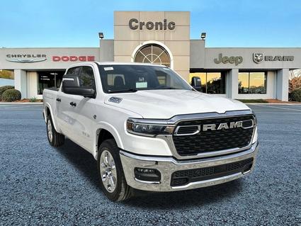 2026 Ram 1500 Griffin GA