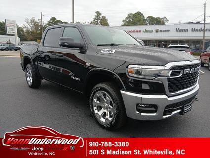 2026 Ram 1500 Whiteville NC