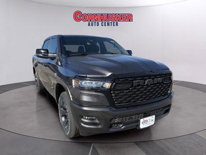 2026 Ram 1500 Norfolk NE