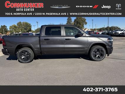 2026 Ram 1500 Norfolk NE