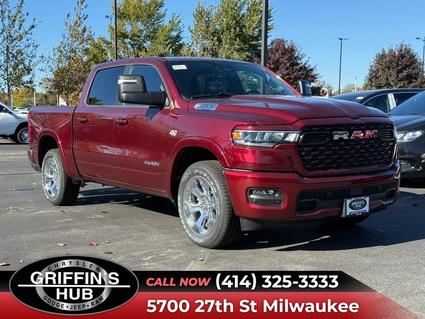 2026 Ram 1500 Milwaukee WI