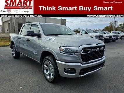 2026 Ram 1500 Pine Bluff AR