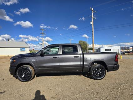 2026 Ram 1500 Cortez CO