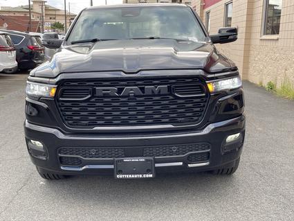 2026 Ram 1500 Pearl City HI