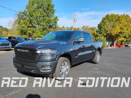 2026 Ram 1500 Heber Springs AR