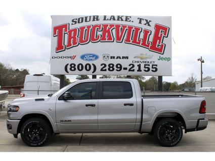 2026 Ram 1500 Sour Lake TX