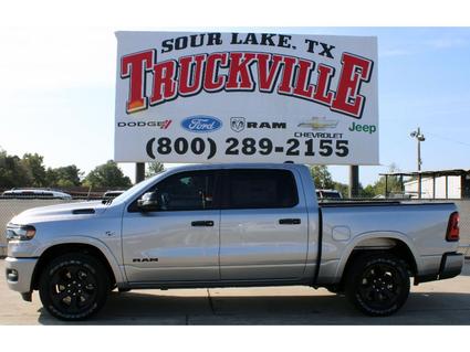 2026 Ram 1500 Sour Lake TX