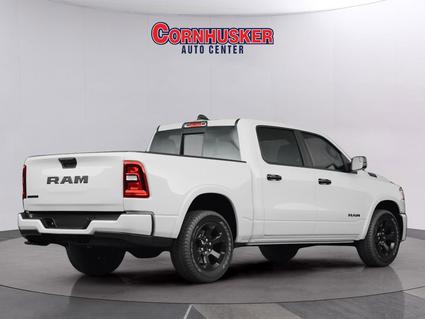 2026 Ram 1500 Norfolk NE