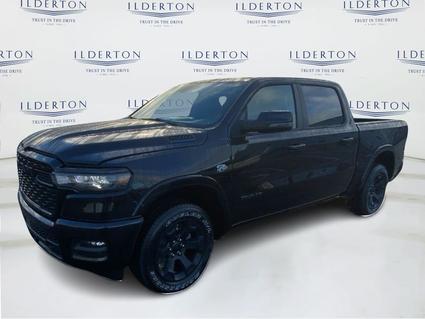 2026 Ram 1500 High Point NC