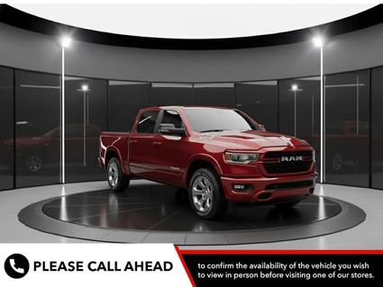 2026 Ram 1500 Van Wert OH