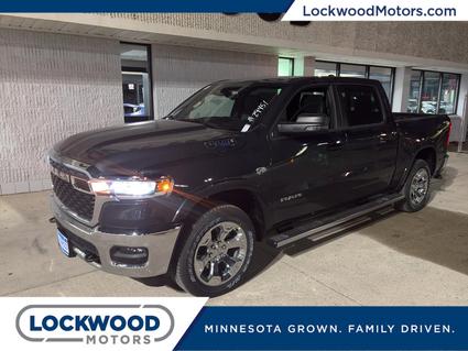 2026 Ram 1500 Marshall MN