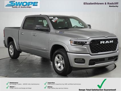 2026 Ram 1500 Elizabethtown KY