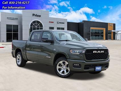 2026 Ram 1500 Floresville TX