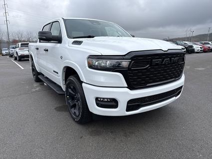 2026 Ram 1500 Fayetteville TN