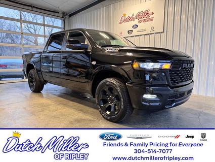 2026 Ram 1500 Ripley WV