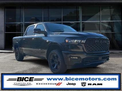 2026 Ram 1500 Alexander City AL