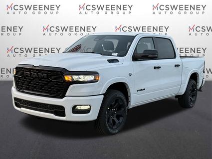 2026 Ram 1500 Pell City AL