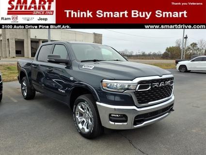 2026 Ram 1500 Pine Bluff AR
