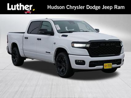 2026 Ram 1500 Hudson WI