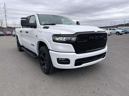 2026 Ram 1500 Fayetteville TN