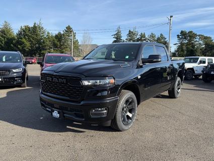 2026 Ram 1500 Coos Bay OR