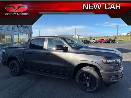 2026 Ram 1500 Craig CO