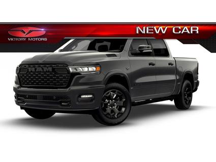 2026 Ram 1500 Craig CO