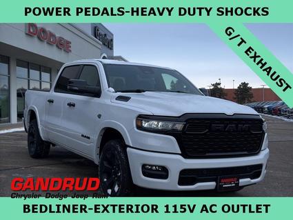 2026 Ram 1500 Green Bay WI