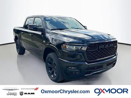 2026 Ram 1500 Louisville KY