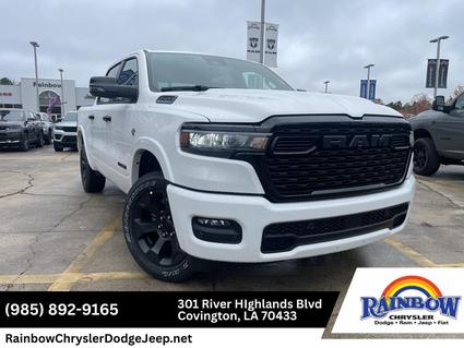 2026 Ram 1500 Covington LA