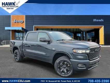 2026 Ram 1500 Forest Park IL