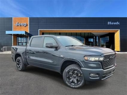 2026 Ram 1500 Forest Park IL