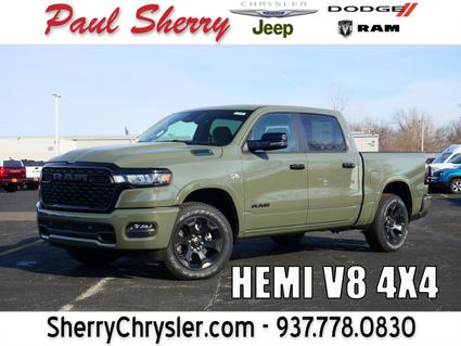2026 Ram 1500 Piqua OH