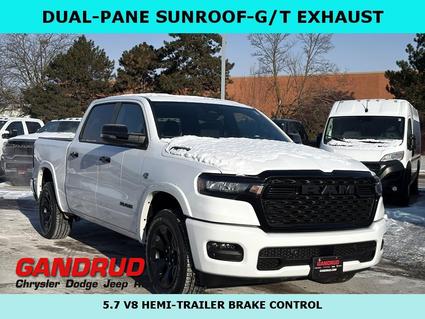 2026 Ram 1500 Green Bay WI