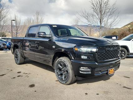 2026 Ram 1500 Glenwood Springs CO
