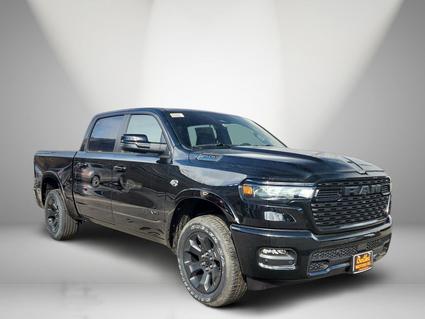 2026 Ram 1500 Glenwood Springs CO