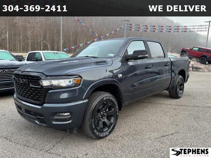 2026 Ram 1500 Danville WV