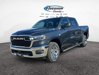 2026 Ram 1500 Chamberlain SD