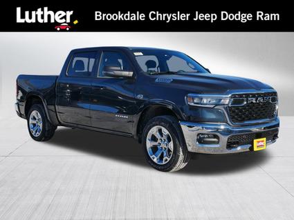 2026 Ram 1500 Minneapolis MN