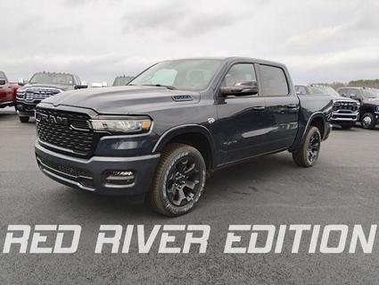 2026 Ram 1500 Heber Springs AR